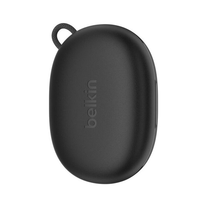 BELKIN SOUNDFORM ACTIVEFIT SPORTS EARBUDS BLACK