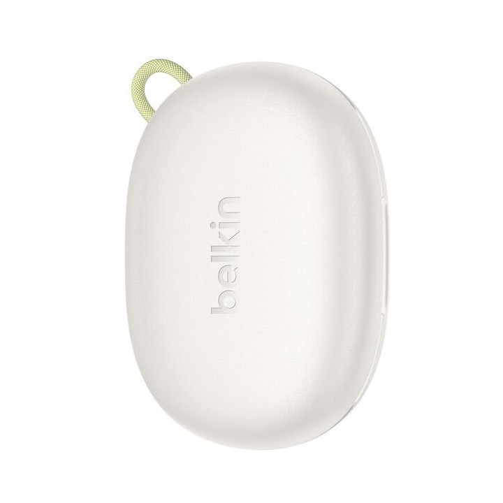 BELKIN SOUNDFORM ACTIVEFIT SPORTS EARBUDS CREAM