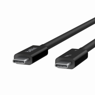 BELKIN THUNDERBOLT 4 PASSIVE CABLE 1M