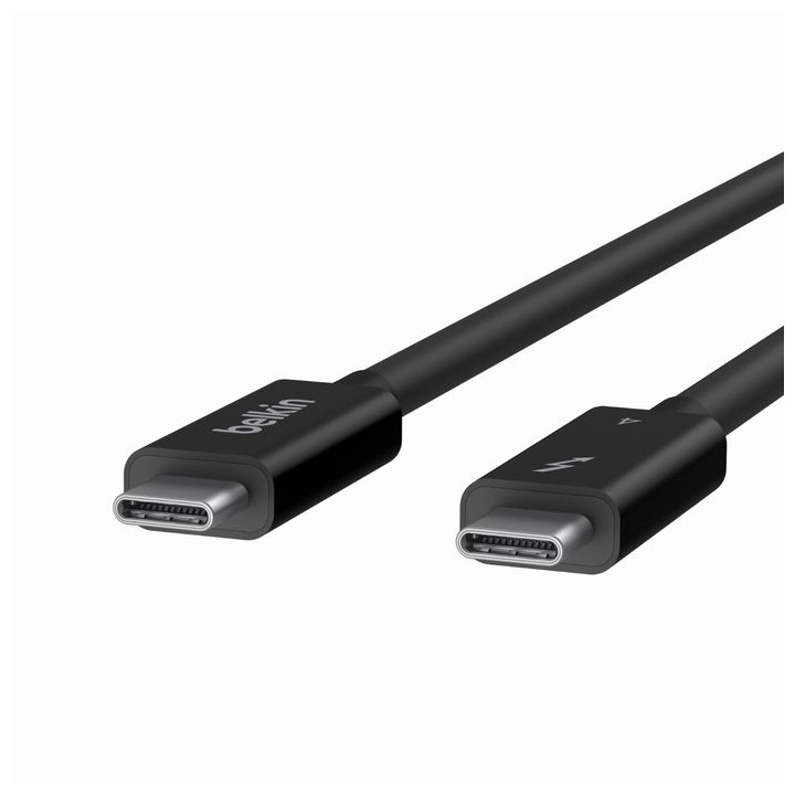 BELKIN THUNDERBOLT 4 PASSIVE CABLE 1M