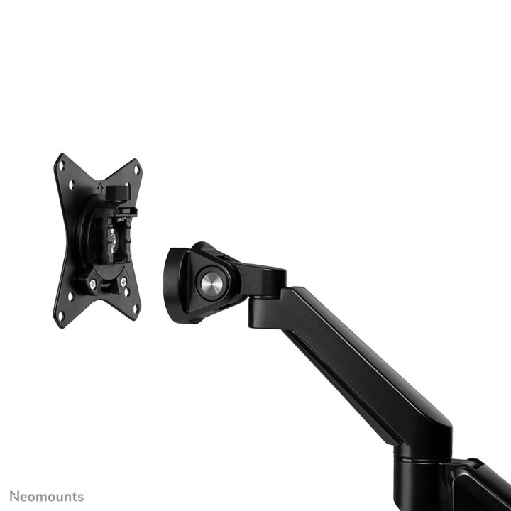 NEWSTAR Neomounts Desk Mount ultra flat clampgrommet