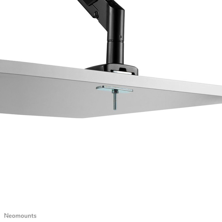 NEWSTAR Neomounts Desk Mount ultra flat clampgrommet