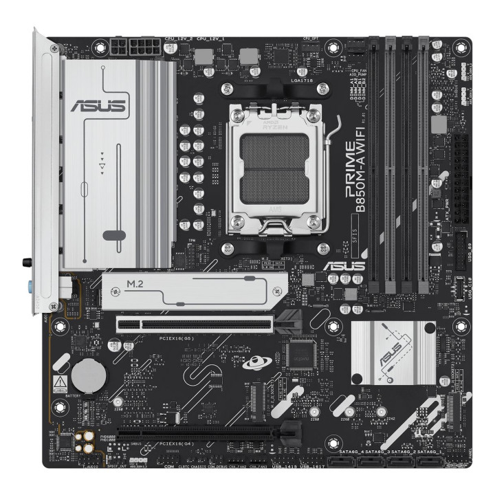 ASUS PRIME B850M-A WIFI