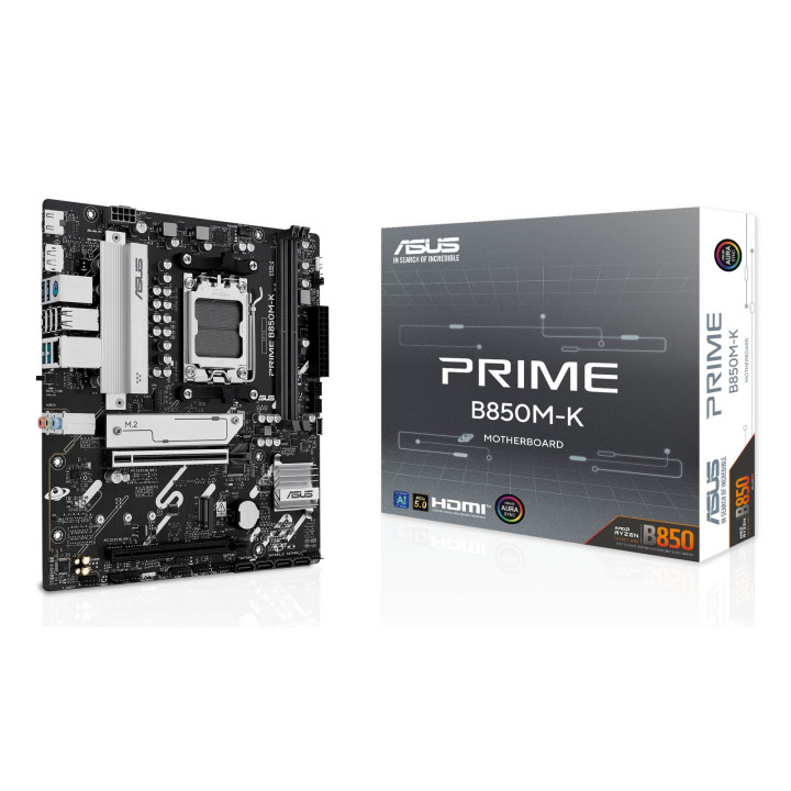 ASUS PRIME B850M-K