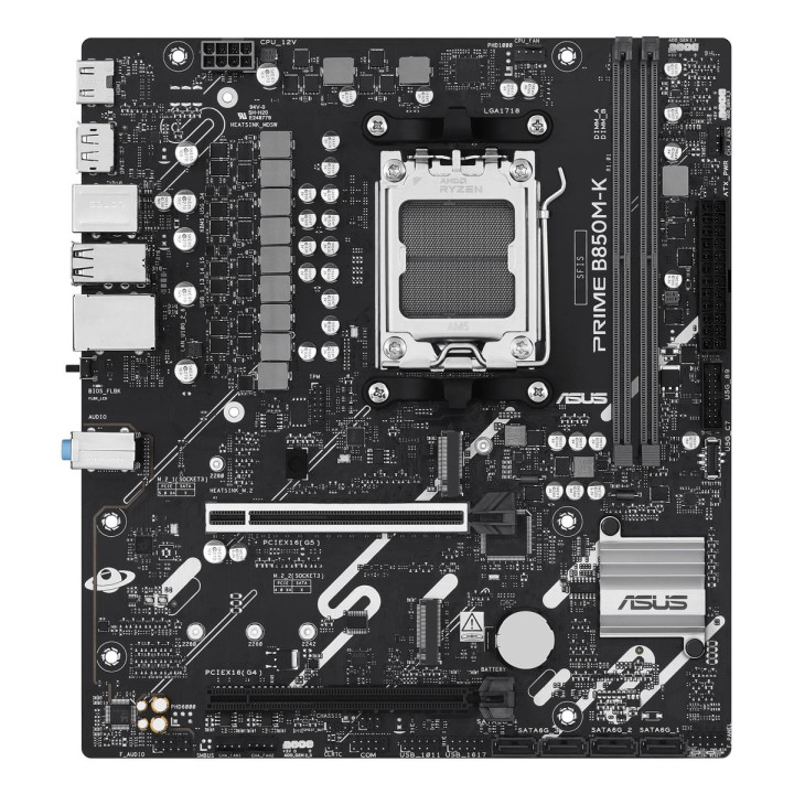 ASUS PRIME B850M-K