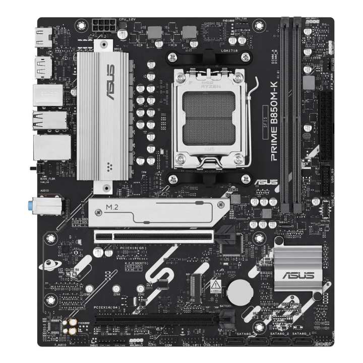 ASUS PRIME B850M-K