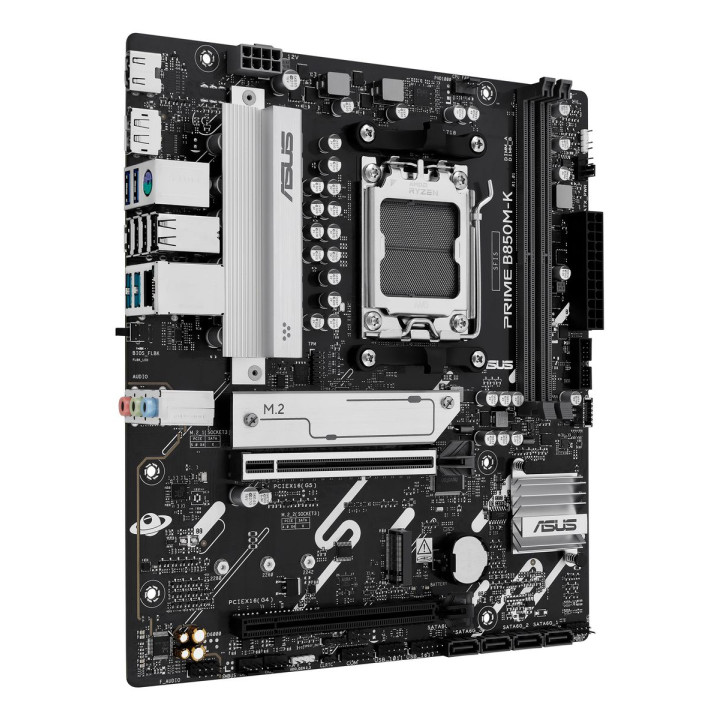 ASUS PRIME B850M-K