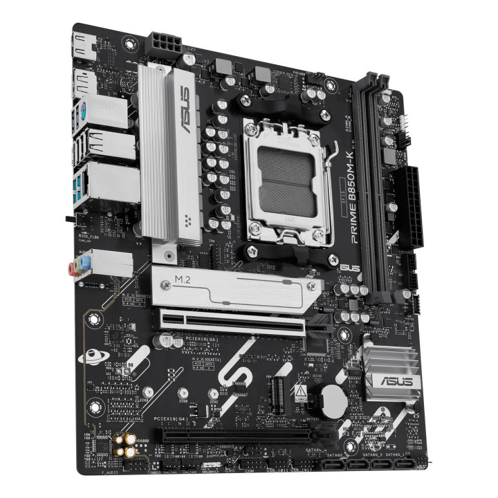 ASUS PRIME B850M-K