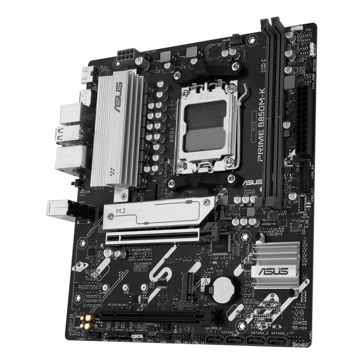 ASUS PRIME B850M-K
