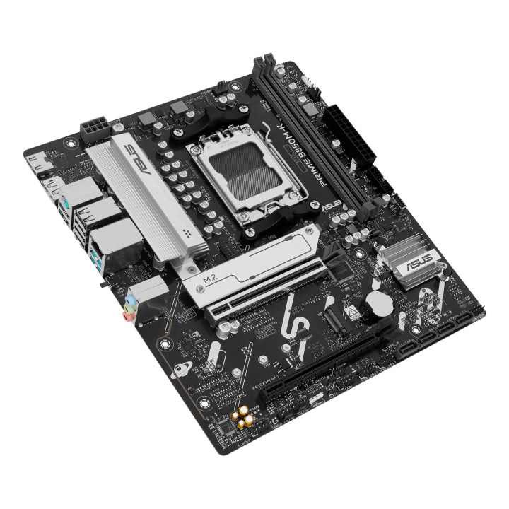 ASUS PRIME B850M-K