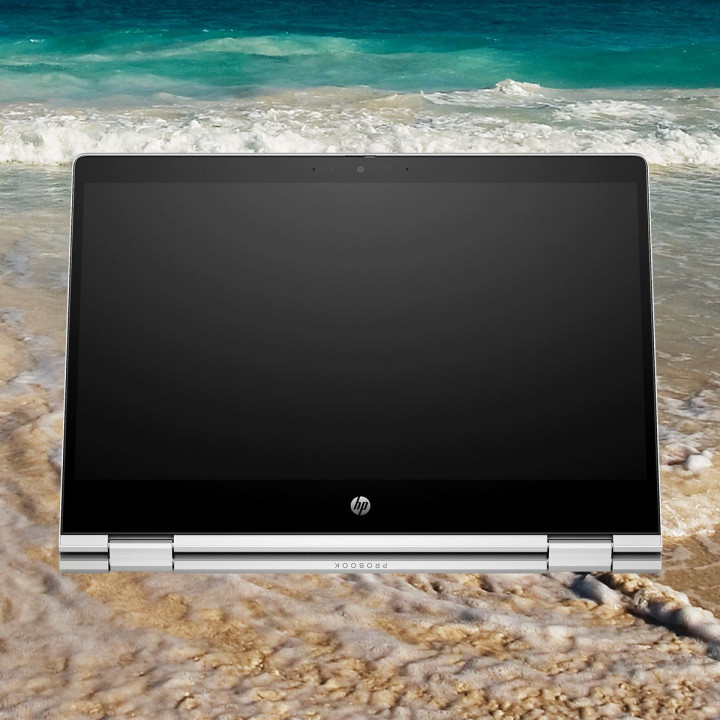 HP INC. X360 435 G9R5 7530U1651213.3T FHD W11P 1YWOFF