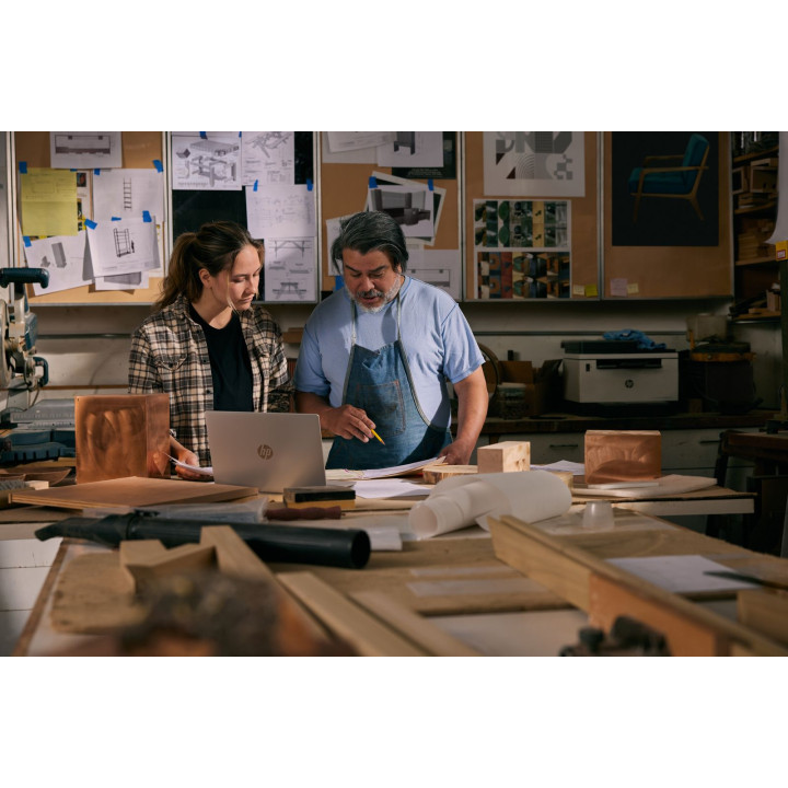 HP INC. 440G11 ULTRA 5-125U 8256 14 AG WUXGA WIN11P 2YW