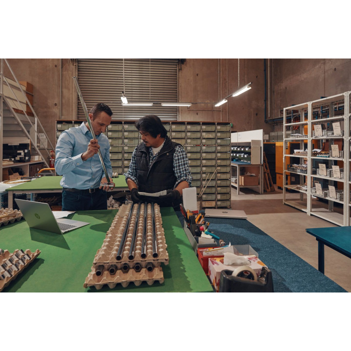 HP INC. 440G11 ULTRA 5-125U 8256 14 AG WUXGA WIN11P 2YW