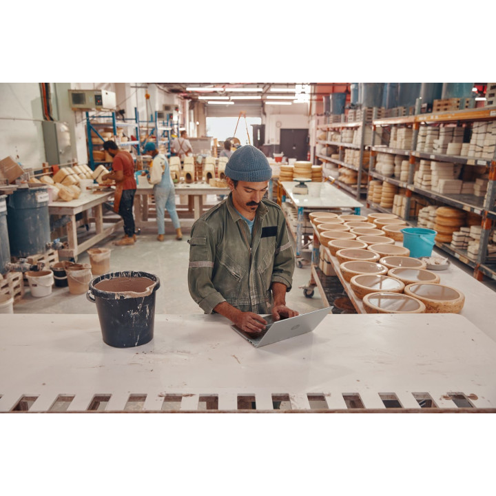 HP INC. 440G11 ULTRA 5-125U 8256 14 AG WUXGA WIN11P 2YW