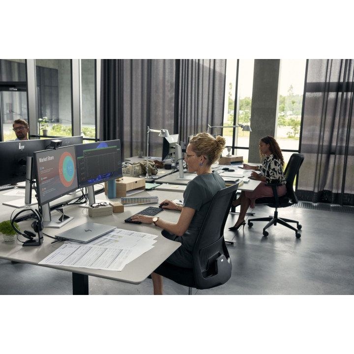 HP INC. 640G11 ULTRA7-165UVPRO 16512 14WUXGA W11P 1YWOFF