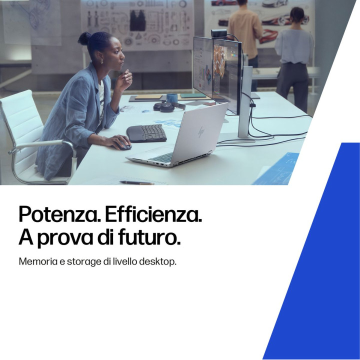 HP INC. ZFURY 16 G1I U7 255HX 321 RTX PRO3000 W11P 3YOFF