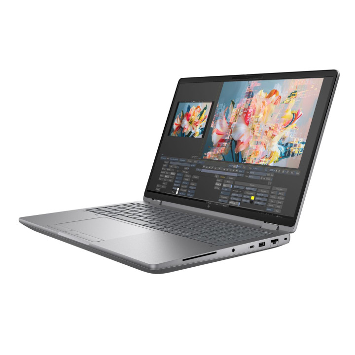 HP INC. ZFURY 16 G1I U7 255HX 321 RTX PRO1000 W11P 3YOFF