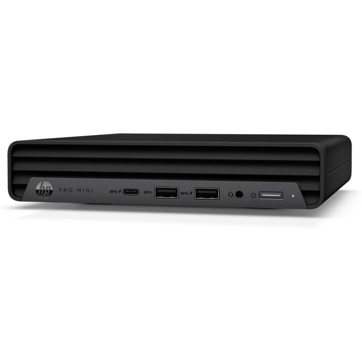 HP INC. 400G9 DM I3-13100T 8256  WI-FI 6 W11P 2YW