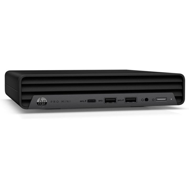HP INC. 400G9 DM I3-13100T 8256  WI-FI 6 W11P 2YW