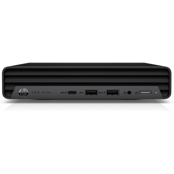 HP INC. 400G9 DM I3-13100T 16512  WI-FI 6 W11P 2YW
