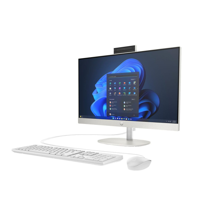 HP INC. 240G10 AIO24NT I5-1334U 8512 WIFI WIN11H 2YW