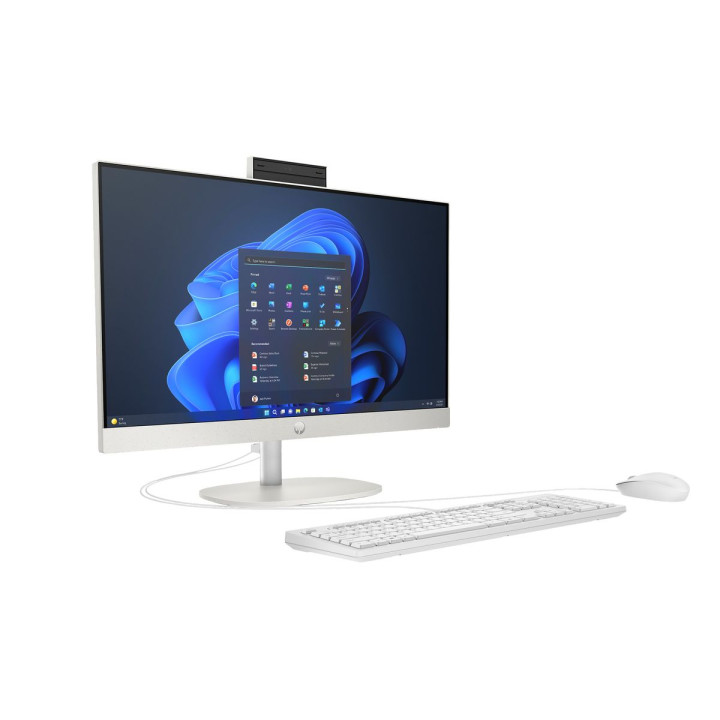 HP INC. 240G10 AIO24NT I5-1334U 8512 WIFI WIN11H 2YW