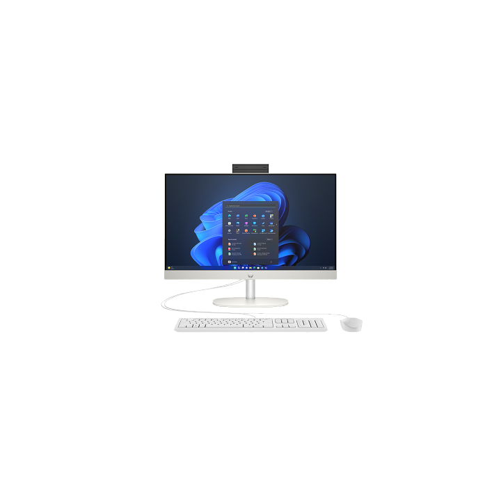 HP INC. 240G10 AIO24NT I3-N300 8512 WIFI WIN11H 2YW