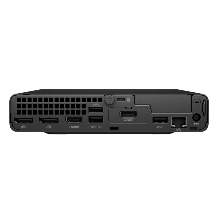 HP INC. 400G9 DM I3-14100T 8256  WI-FI 6 W11P 2YW 1YWOLF
