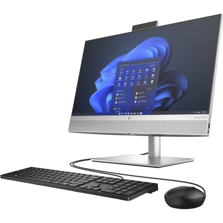 HP INC. 840G9 AIO24NT I5-14500 161 W11P 3YW