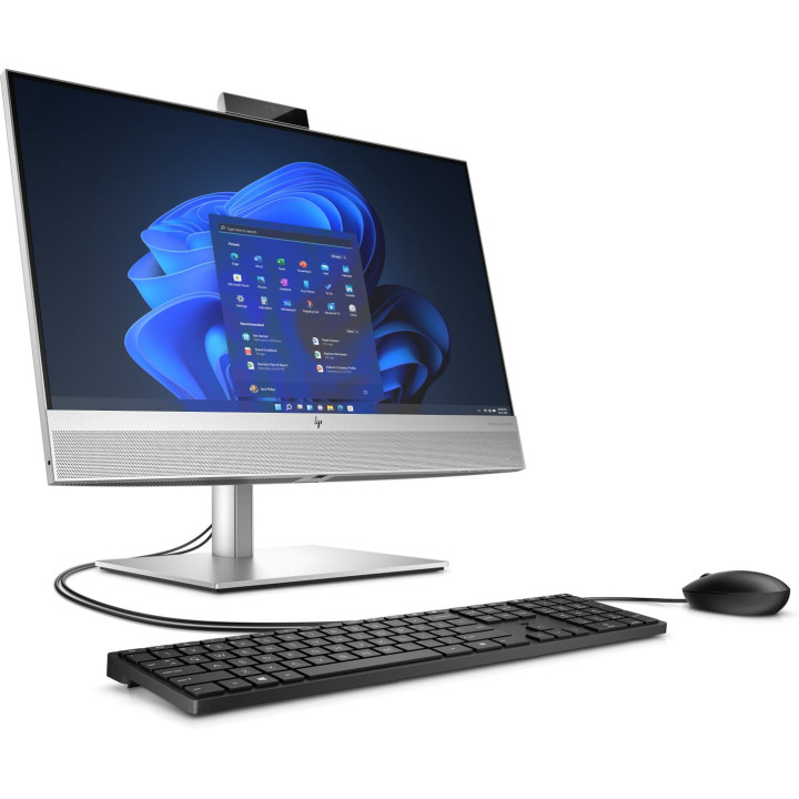 HP INC. 840G9 AIO24NT I5-14500 161 W11P 3YW