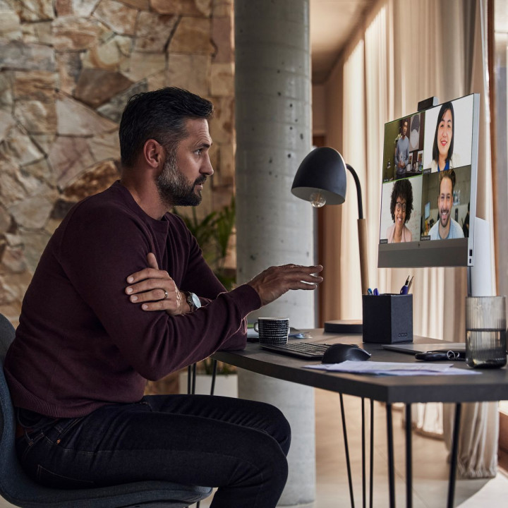 HP INC. 840G9 AIO24NT I5-14500 161 W11P 3YW