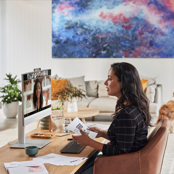 HP INC. 840G9 AIO24NT I5-14500 161 W11P 3YW