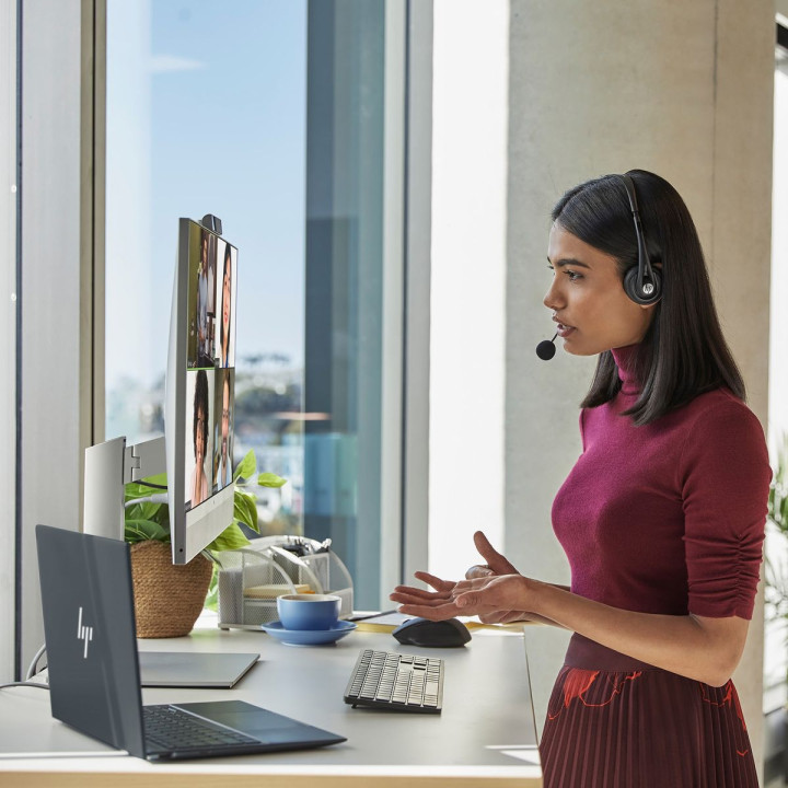 HP INC. 840G9 AIO24NT I5-14500 161 W11P 3YW