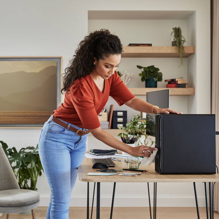 HP INC. 800G9 TWR I5-14400 16512 DVDRW W11P 3YW