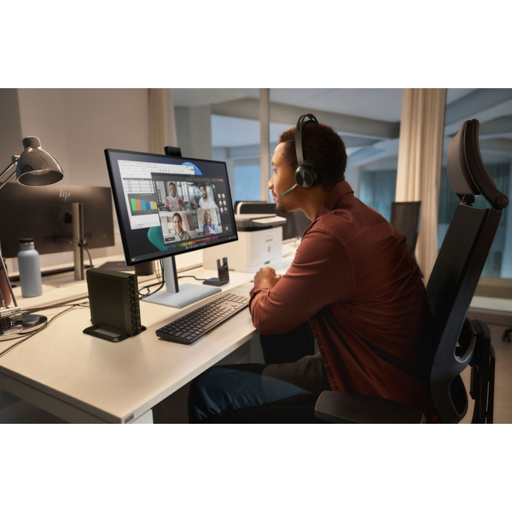 HP INC. ELITE MINI 8 G1I ULTRA7-265T 16512 WIN11P 3YW