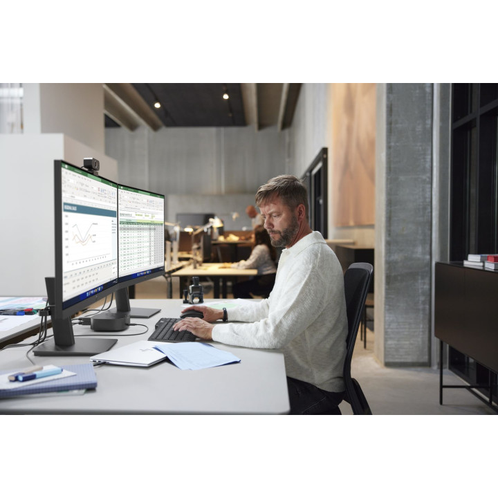 HP INC. HP 327PH SERIES 3 PRO 27 FHD