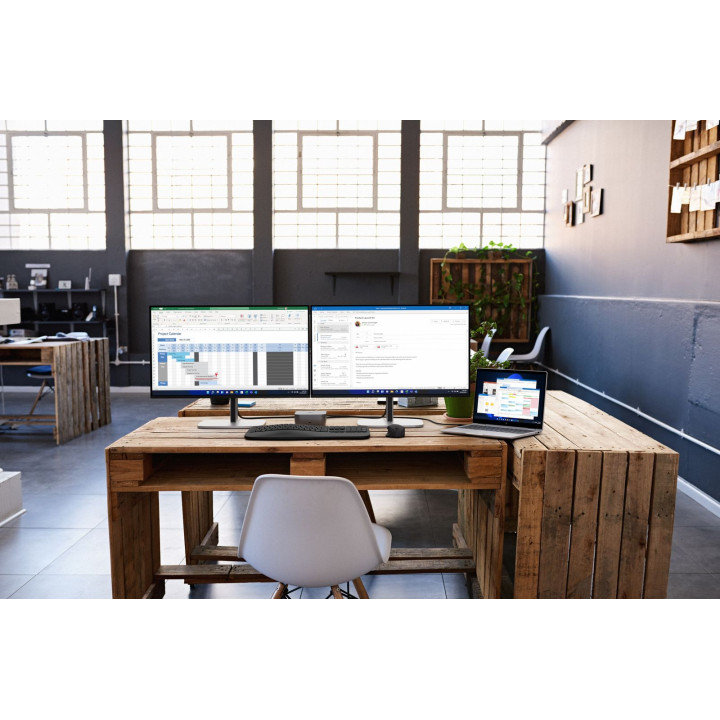 HP INC. HP S5 PRO 527PF FHD MNTR