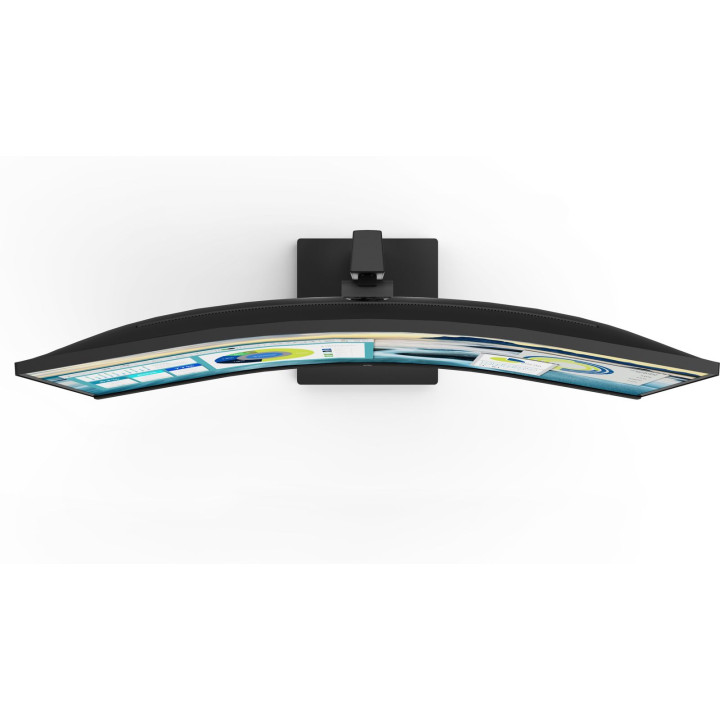 HP INC. HP P34HC G4 WQHD USB-C CURV 34 3440X1440 3YW