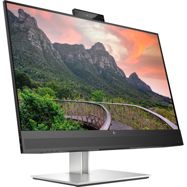 HP INC. HP E27M G4 USB-C CONF QHD 27 2560X1440 3YWOFF