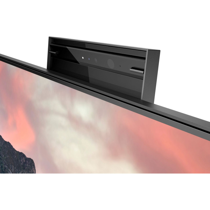 HP INC. HP E27M G4 USB-C CONF QHD 27 2560X1440 3YWOFF