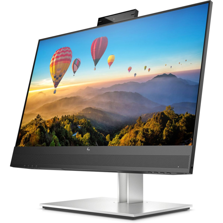 HP INC. HP E24M G4 USB-C CONF FHD 23.8 1920X1080 3YWOFF