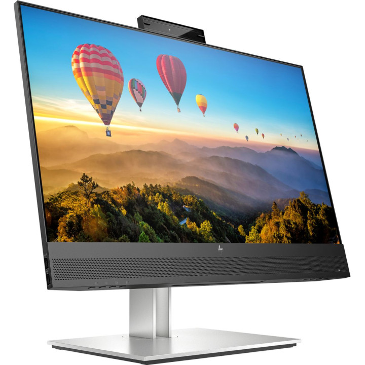 HP INC. HP E24M G4 USB-C CONF FHD 23.8 1920X1080 3YWOFF