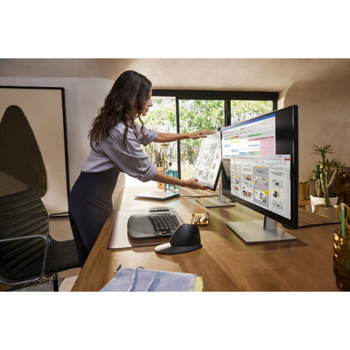 HP INC. HP S7 PRO 727PM 4K CONF UHD 27 3840X2160 3YWOFF