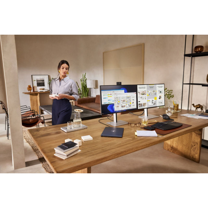 HP INC. HP S7 PRO 727PM 4K CONF UHD 27 3840X2160 3YWOFF