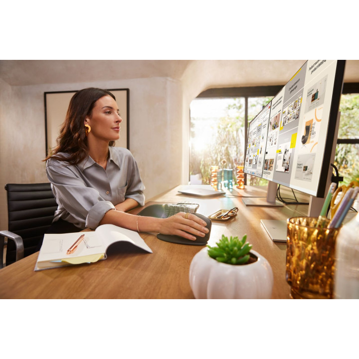 HP INC. HP S7 PRO 727PM 4K CONF UHD 27 3840X2160 3YWOFF