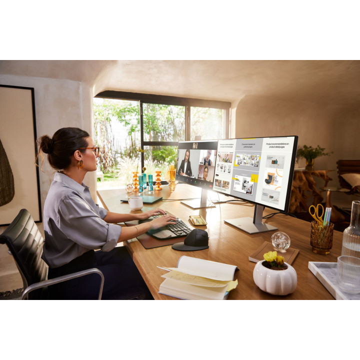 HP INC. HP S7 PRO 727PM 4K CONF UHD 27 3840X2160 3YWOFF