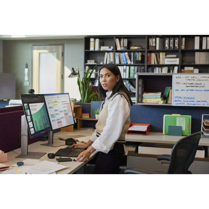 HP INC. HP S7 PRO 724PN WUXGA 24 1920X1200 3YWOFF