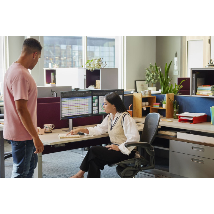 HP INC. HP S7 PRO 724PU WUXGA USB-C 24 1920X1200 3YWOFF