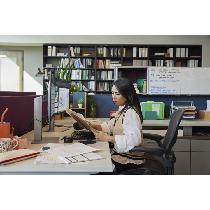 HP INC. HP S7 PRO 724PU WUXGA USB-C 24 1920X1200 3YWOFF