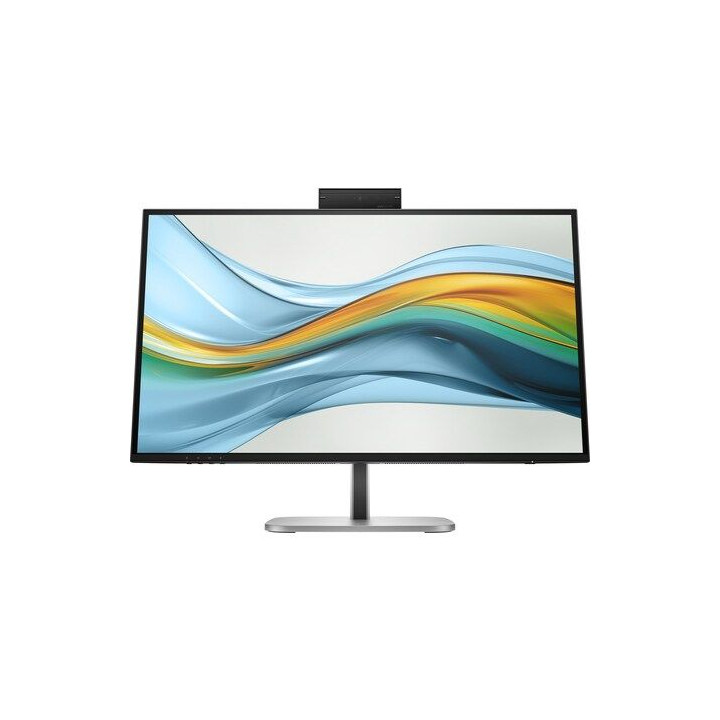 HP INC. HP S5 PRO 527PM QHD USB-C CONF MNTR